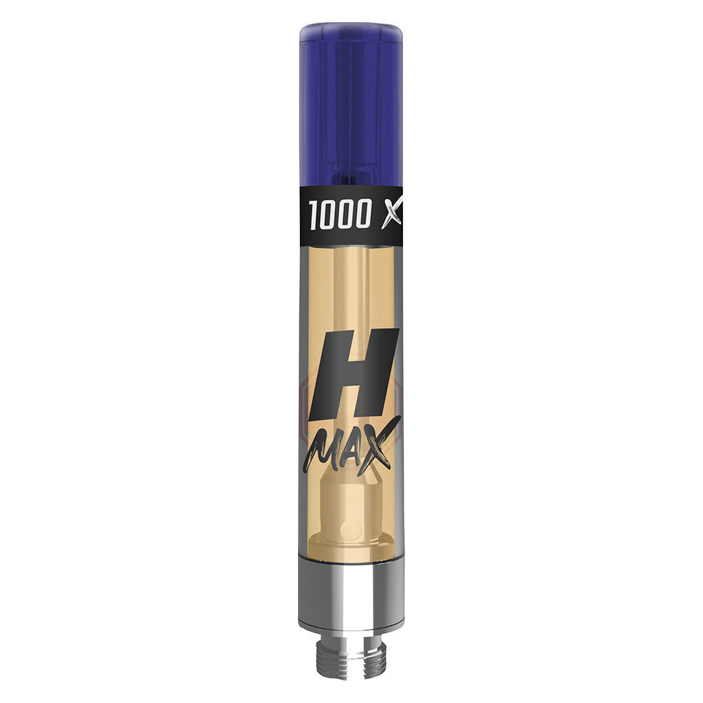 Northern Lights Out Cartridge