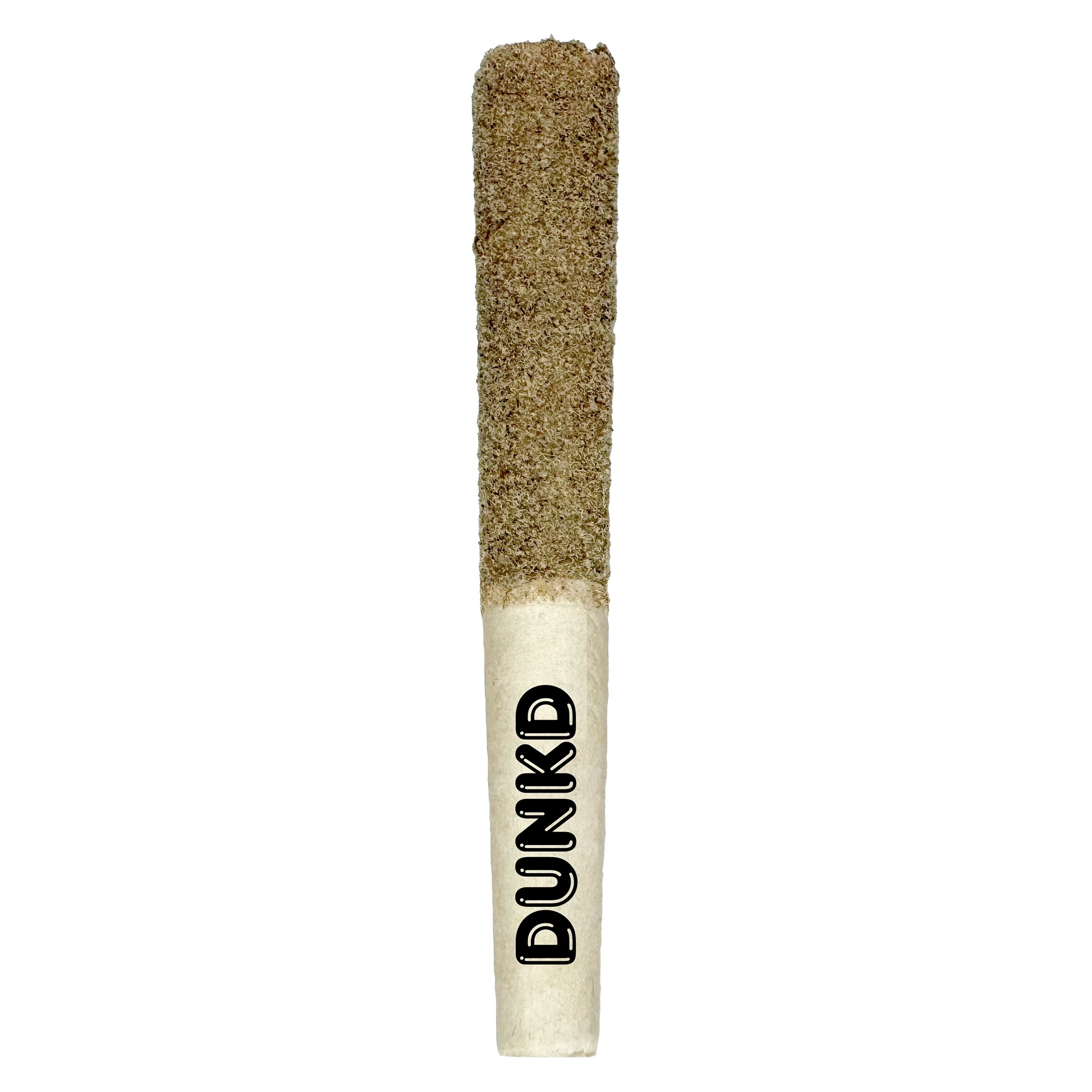 Dunk’D- Maui wowie 3*0.5 infused p.r