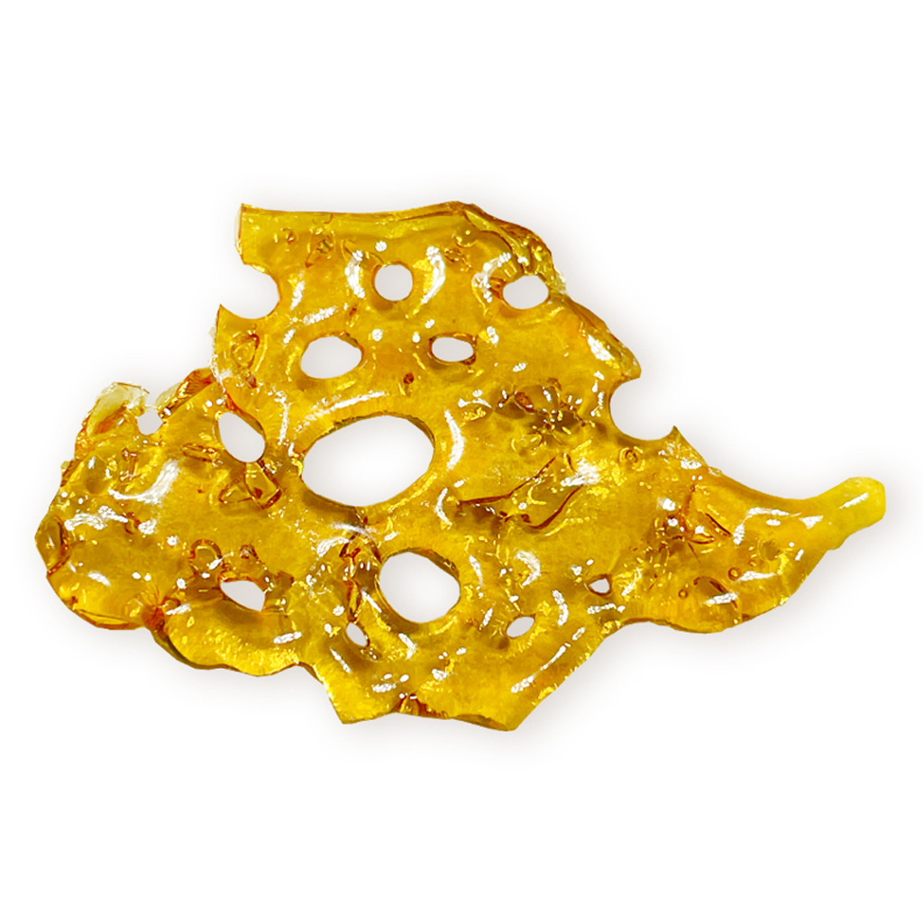 Dsd Indica Shatter