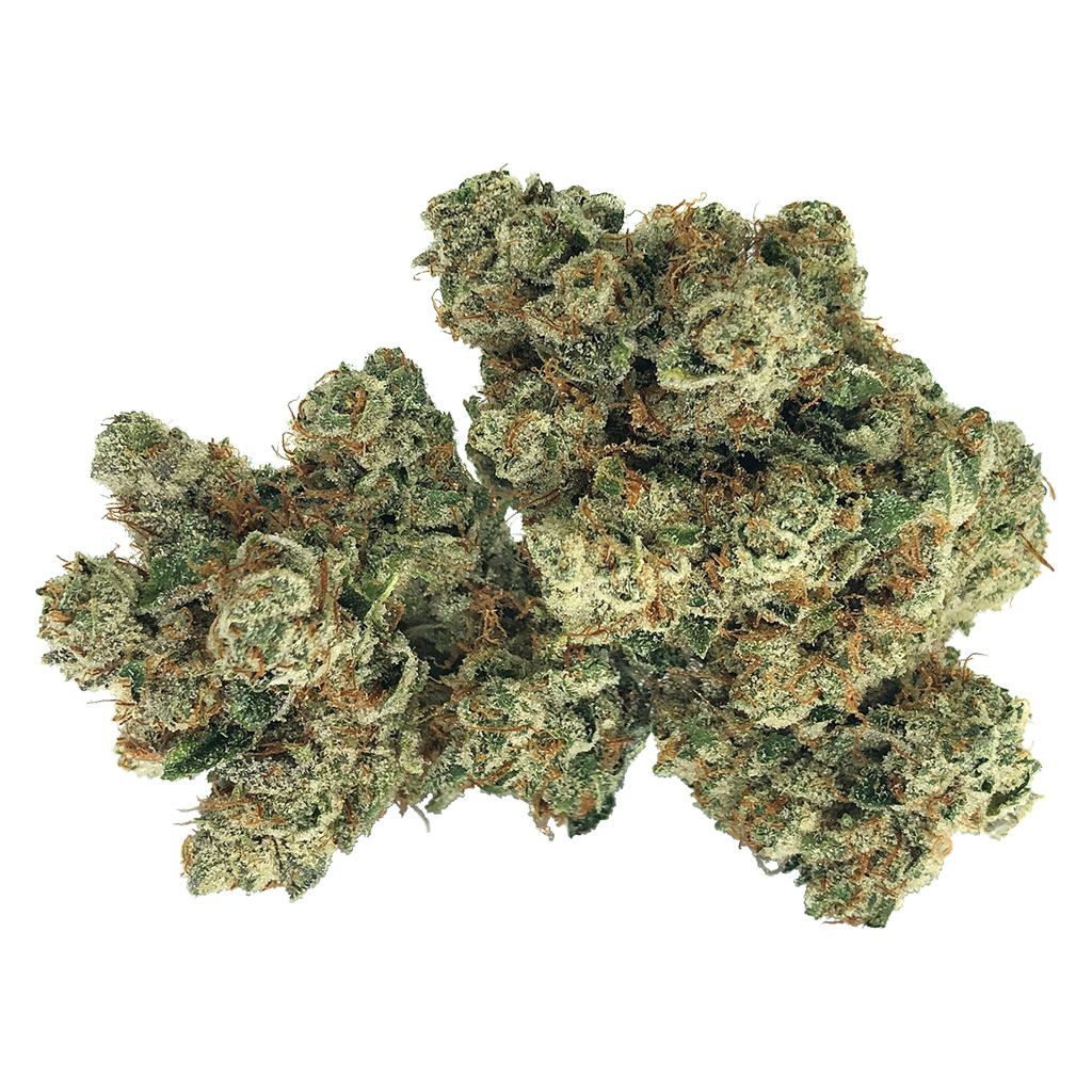 Living Cannabis Triple Og
