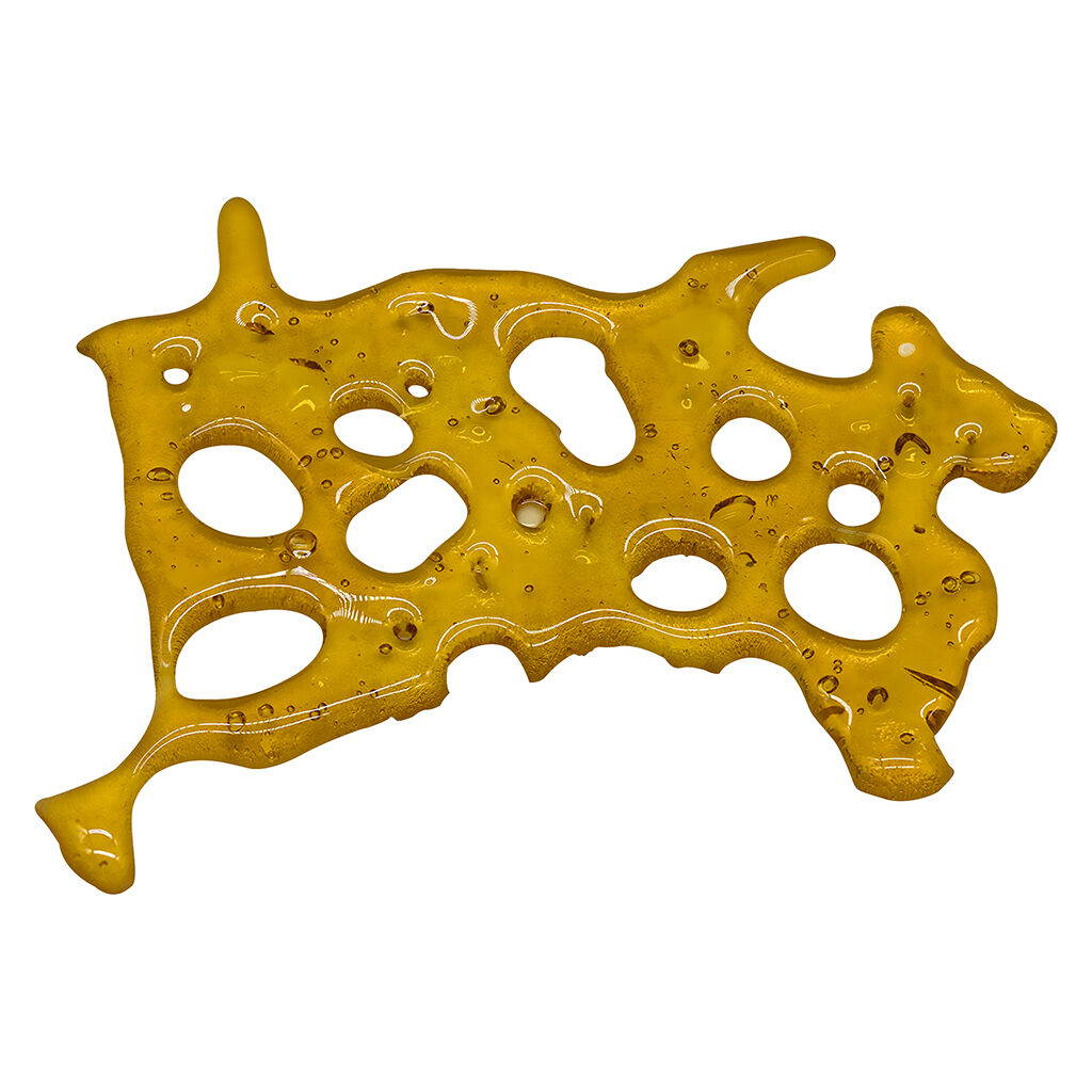 pineapple Og shatter 1g