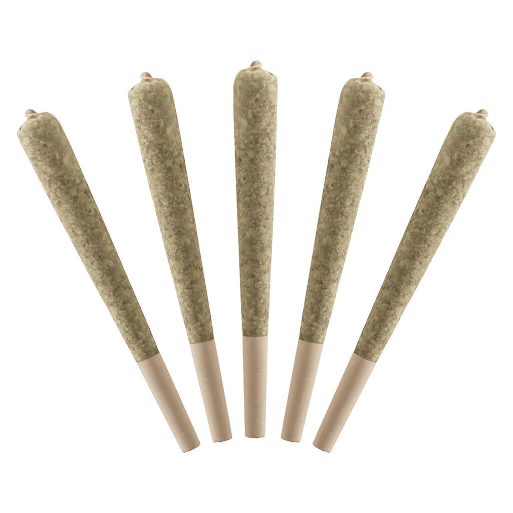 Watermelon Infused Pre-Rolls