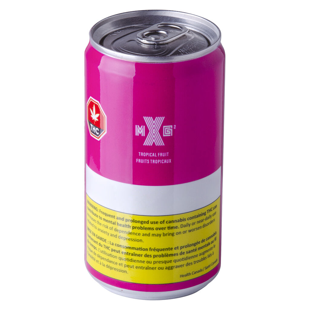Xmg Tropical Fruit 2