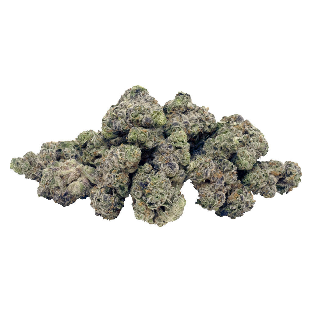 Tweed Kush Mints