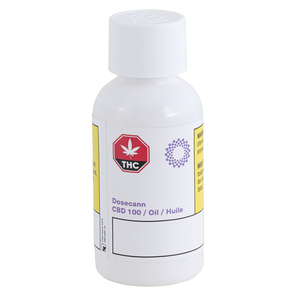 Cbd 100 Oil 2