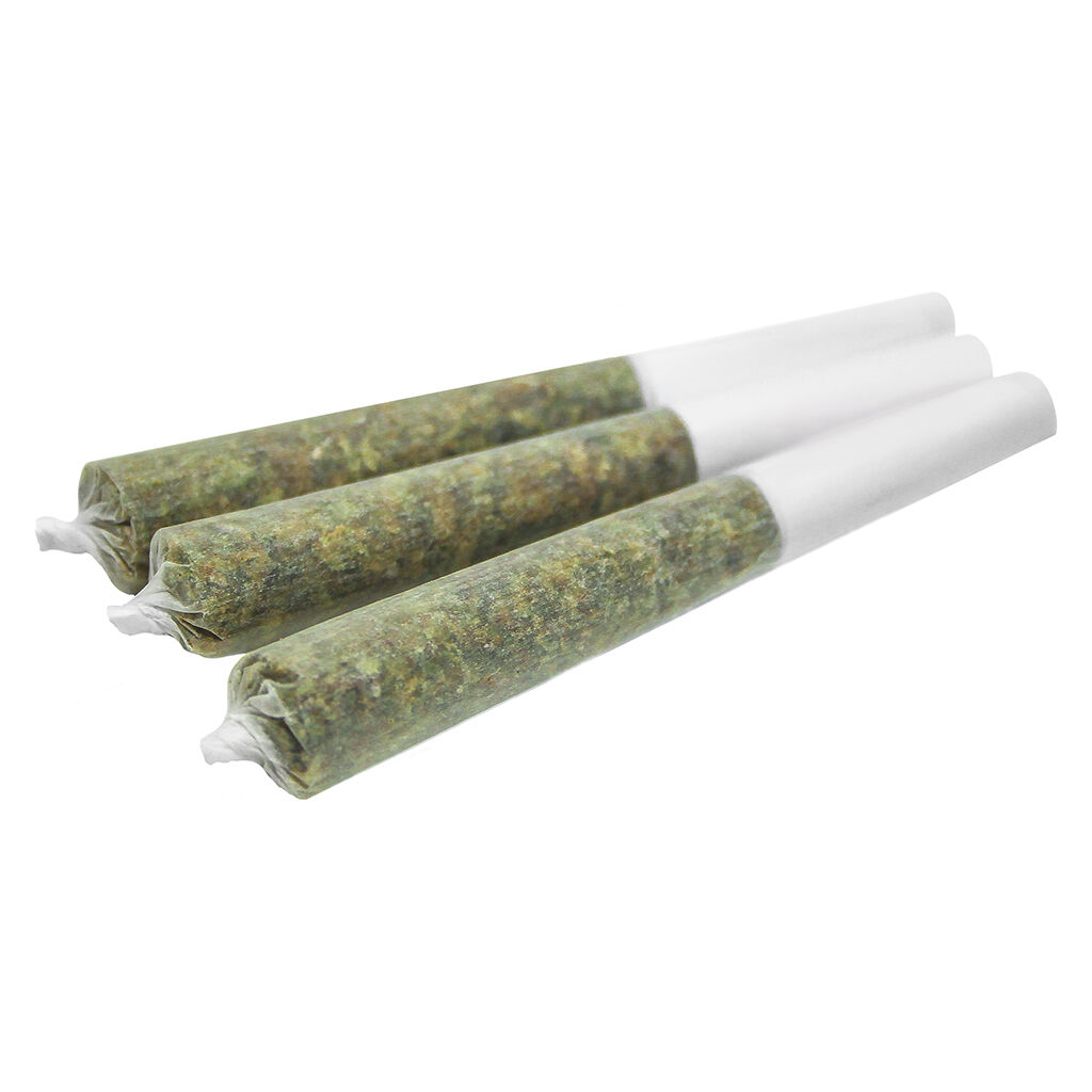 Spinach-Green Monster Breath