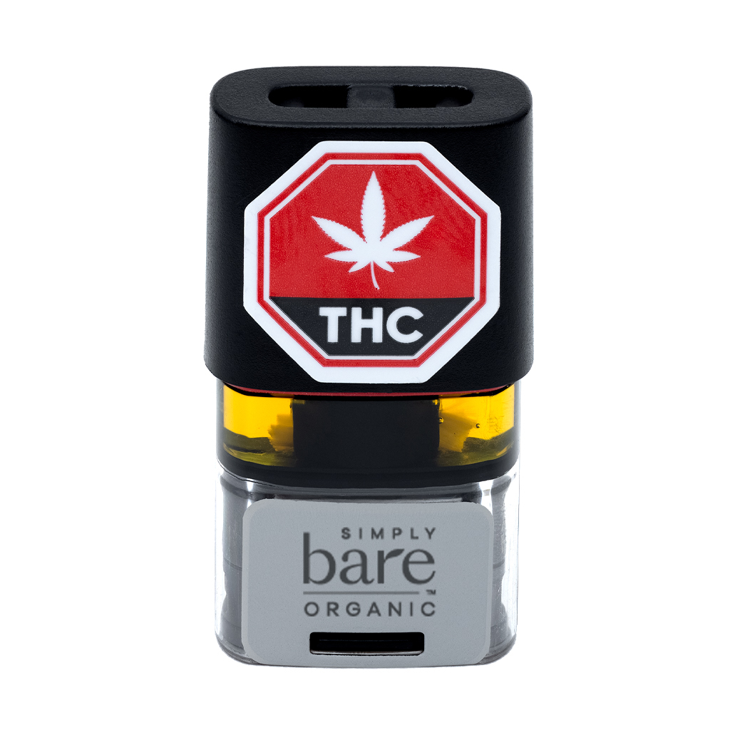 Bc Organic Blue Dream Pax Pod 2