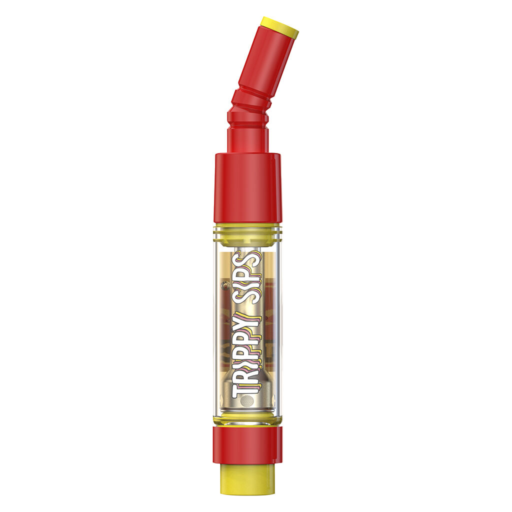 Flyin' Hawaiian - Liquid Diamond Blend Vape