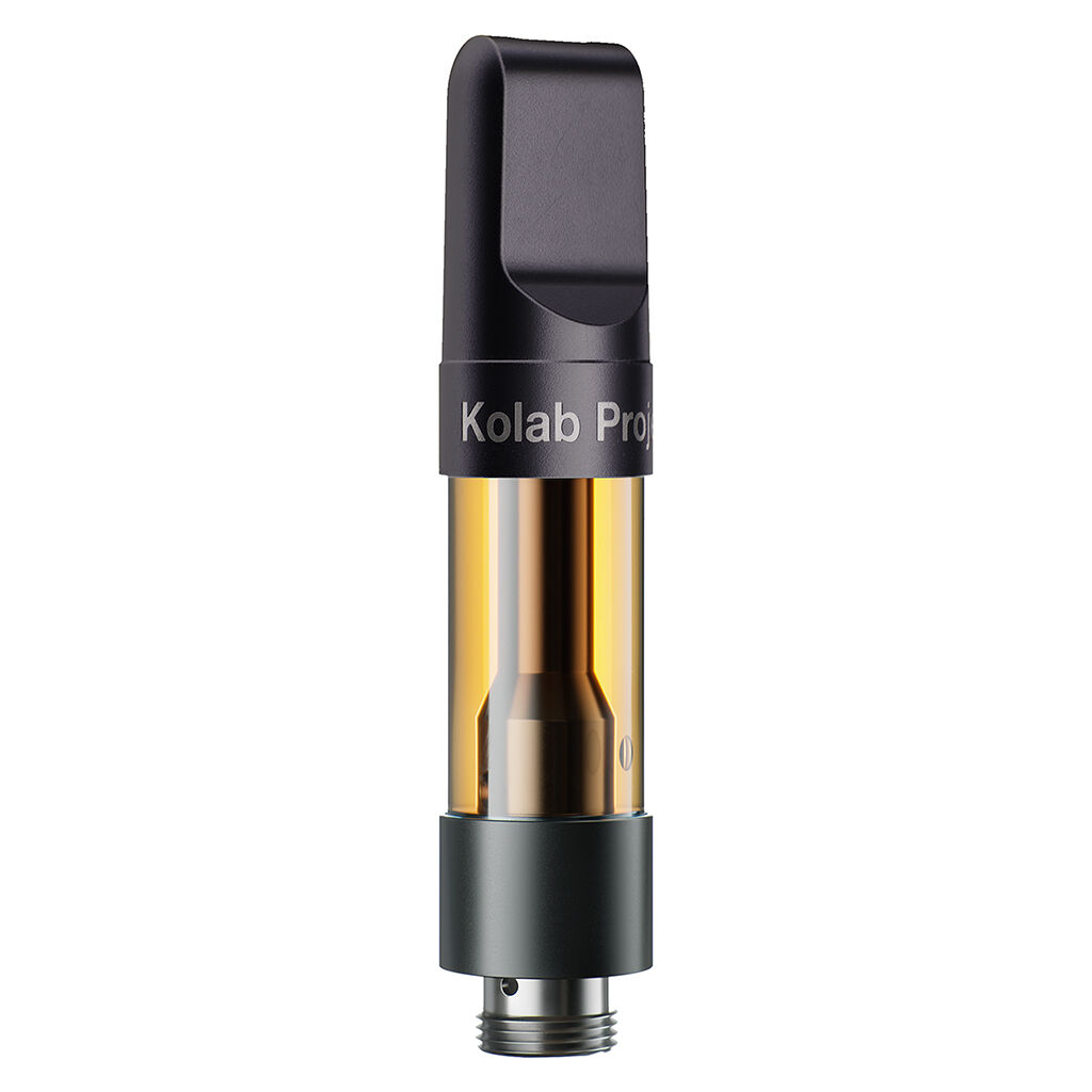 guava Og 1g vape
