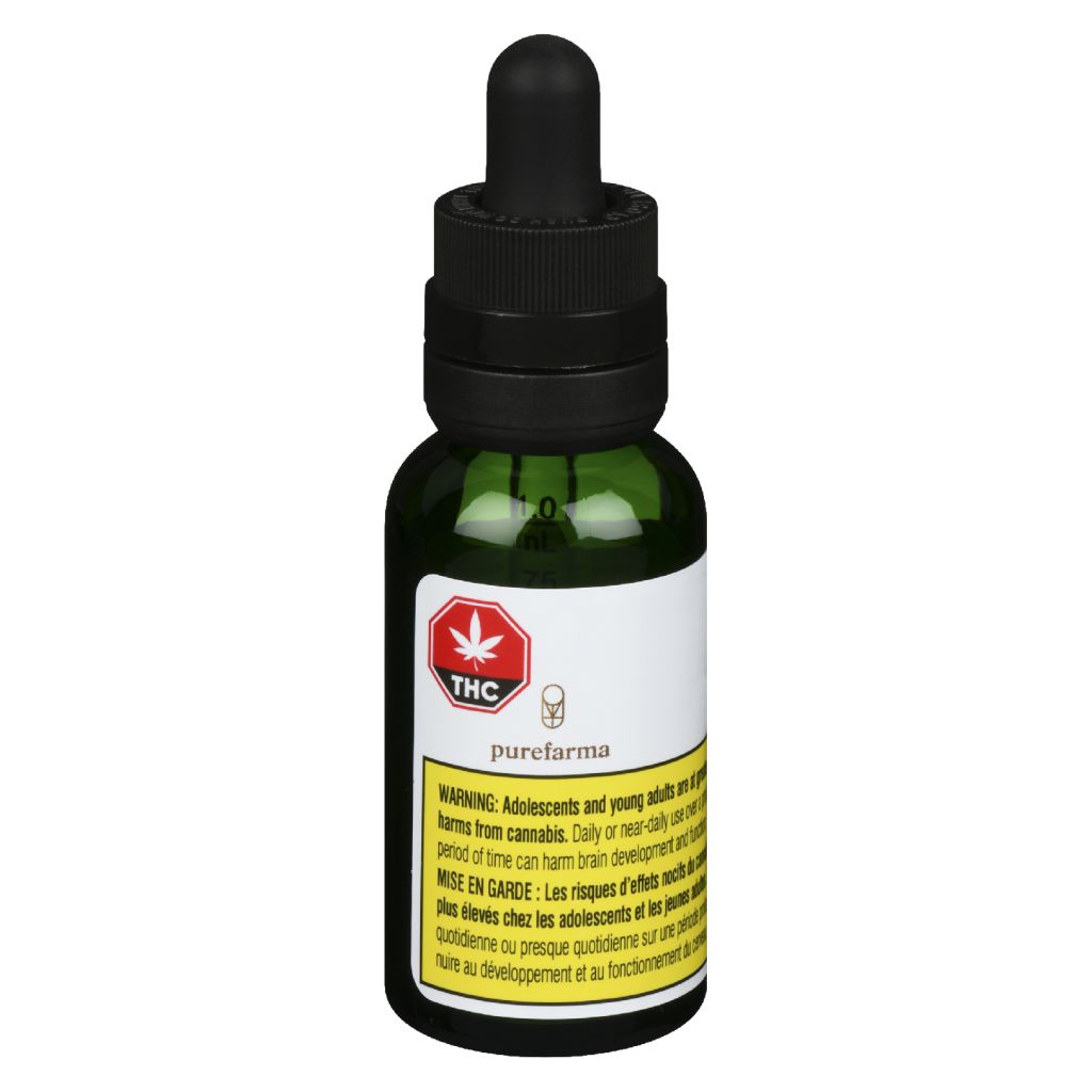 15:15 Balance Cbd Oil