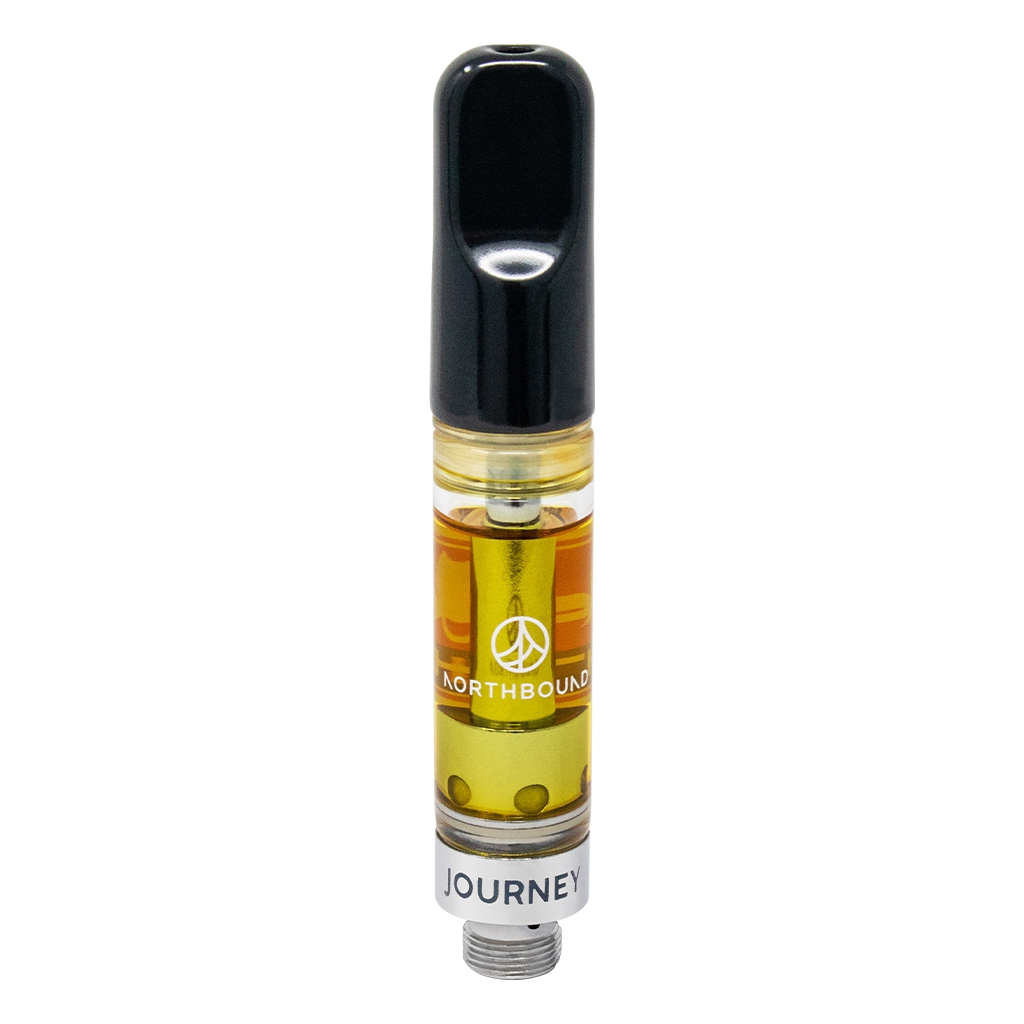 Journey Vape Cartridge