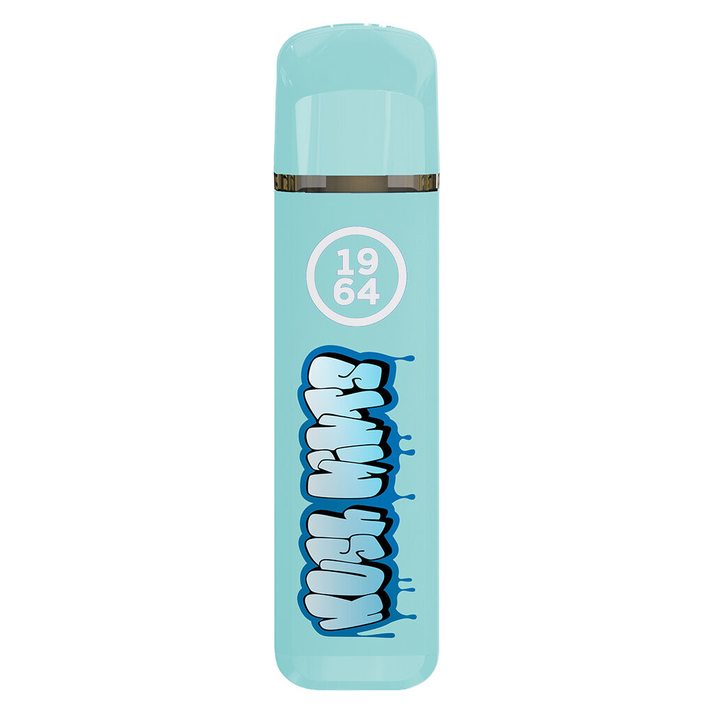Kush Mints Fse Resin Aio Vape Lto