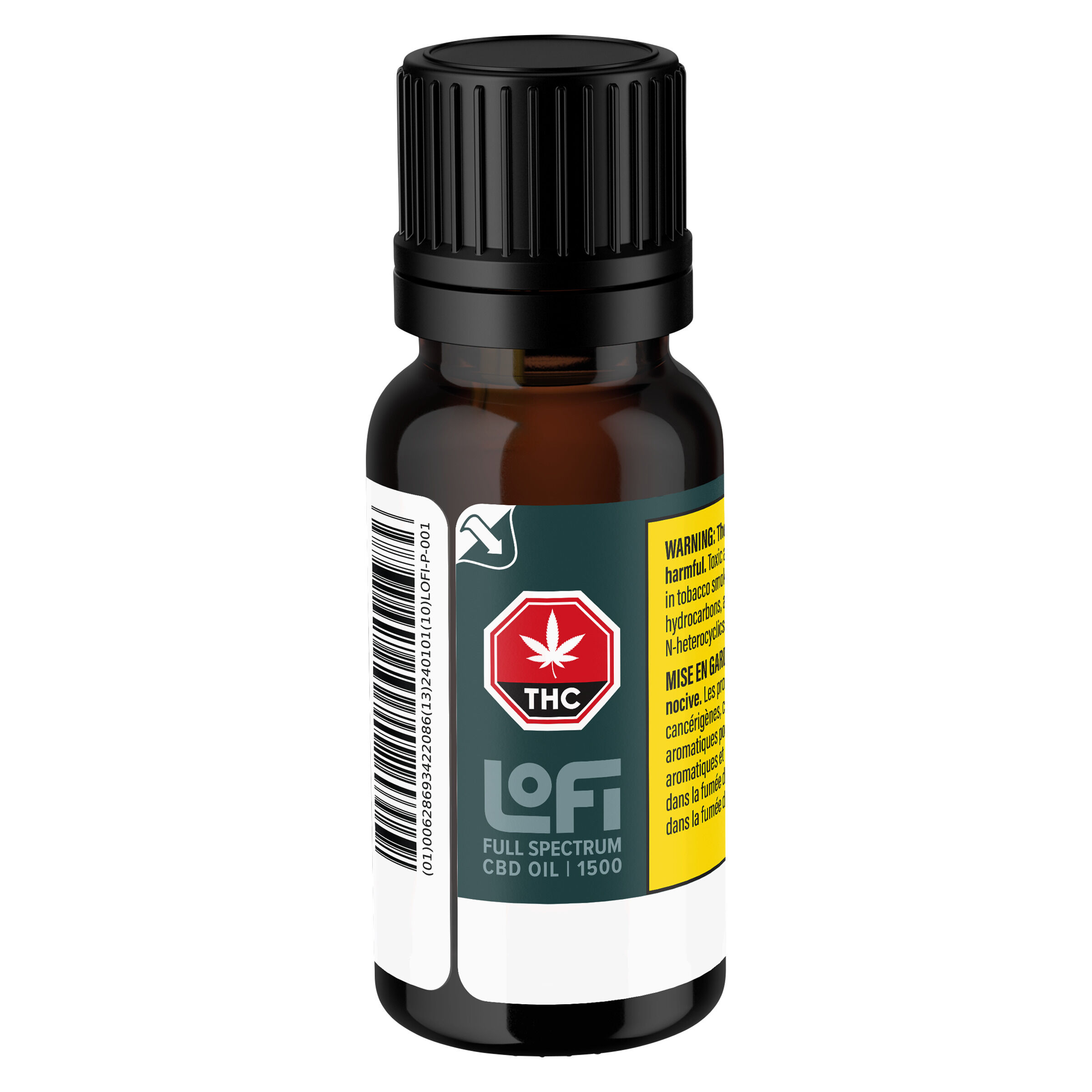 Cbd Oil 1500 3
