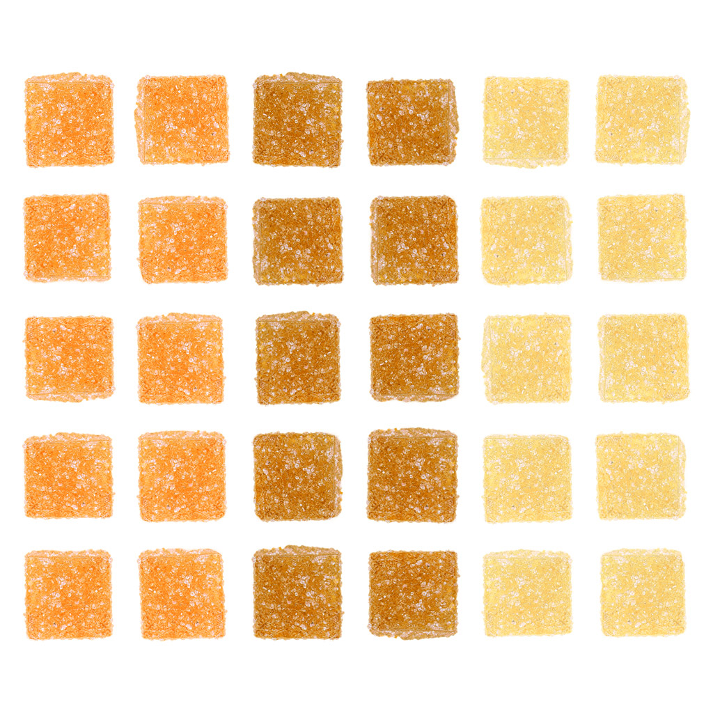 Tropical Mix Cbd Gummies