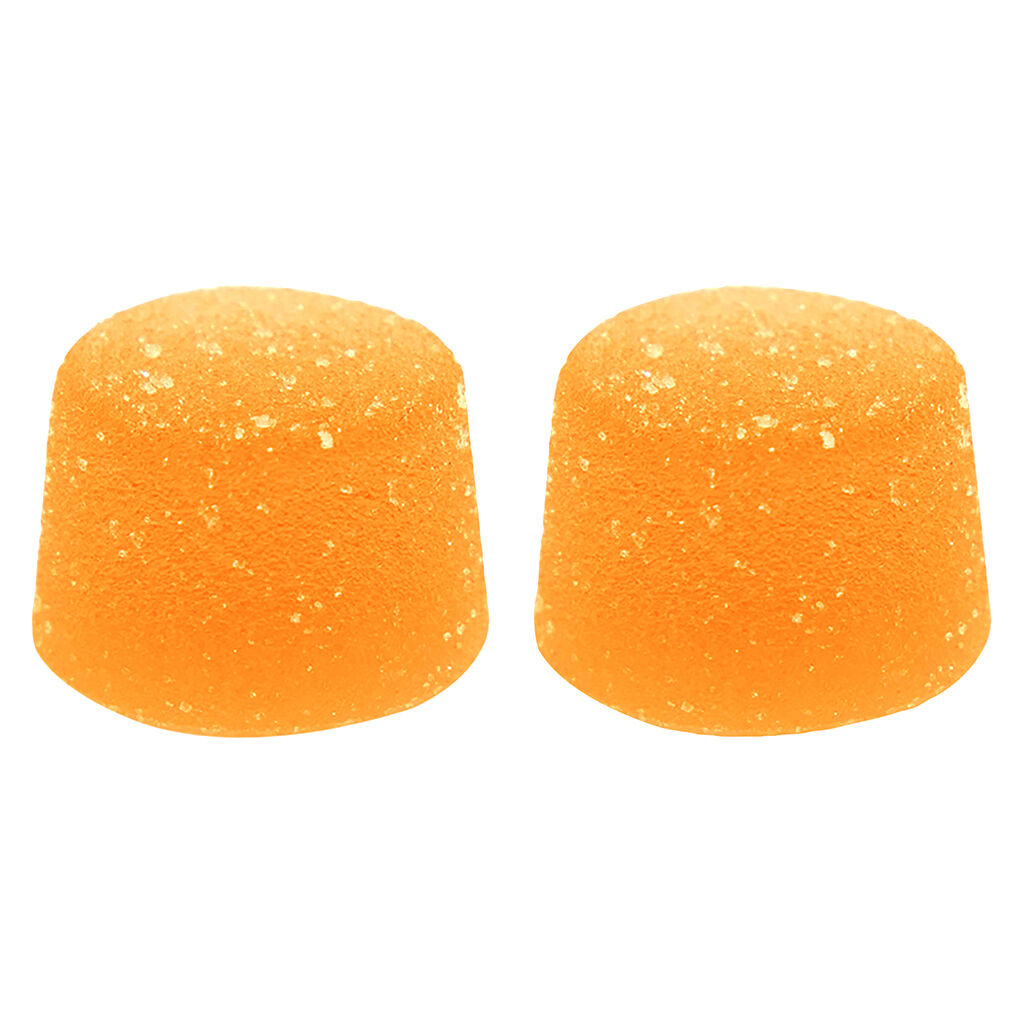 Peach Mango Chews 2 Pc