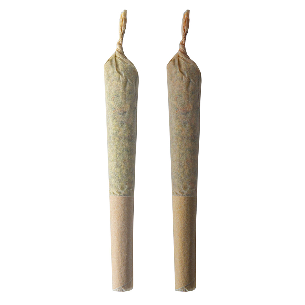 Pretty Great 28 Pre-Rolls