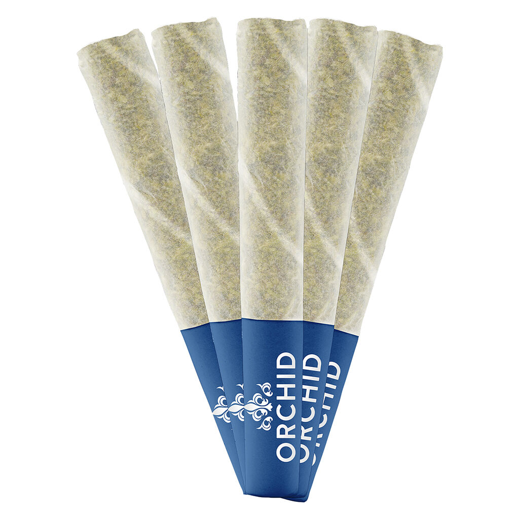 Jean Guy Cbd Pre-Rolls
