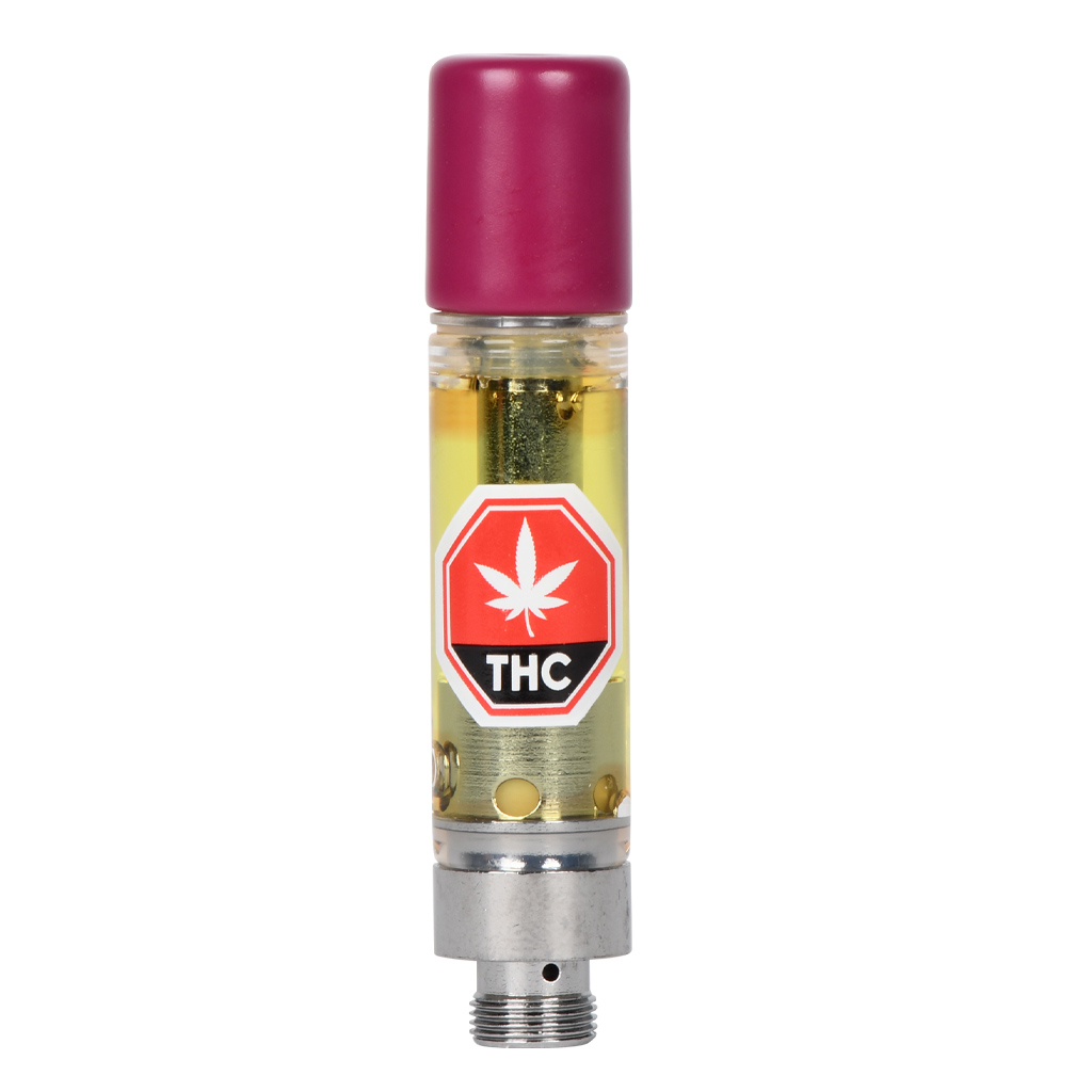 Blue Kiwi Cartridge