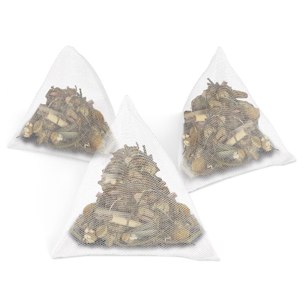 Lavender Chamomile Cbd Tea 3 Pack