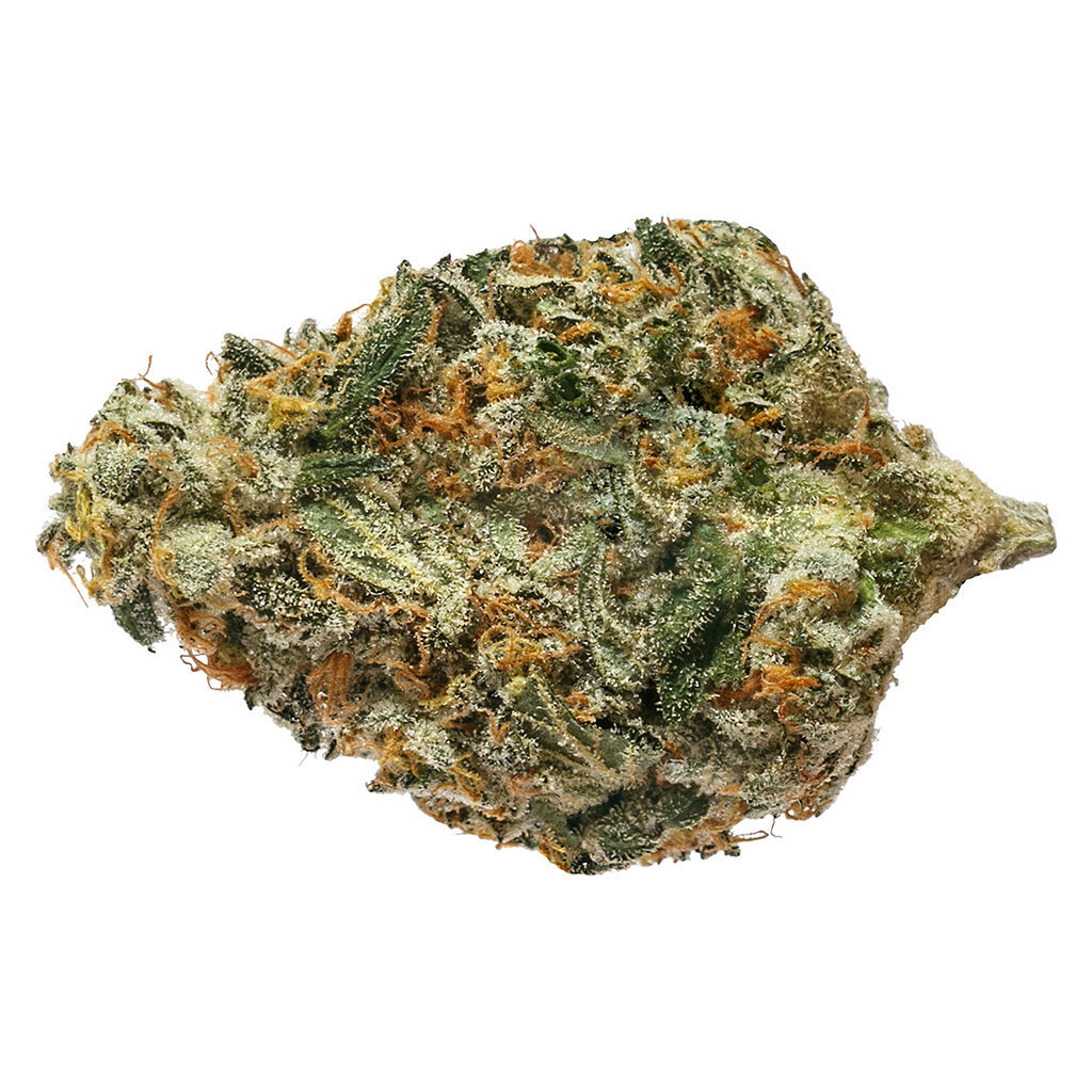 Fraser valley weed co.- bc bounty 28g
