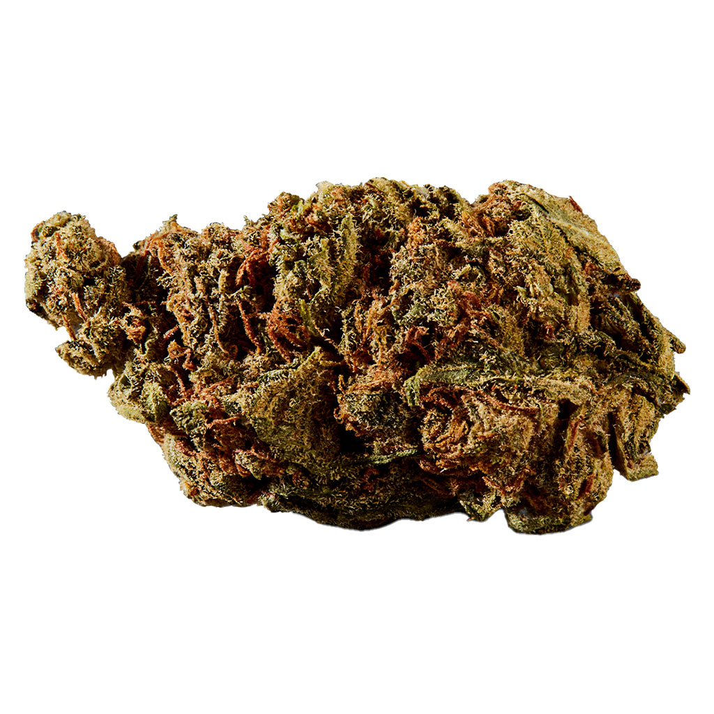 Bc God Bud