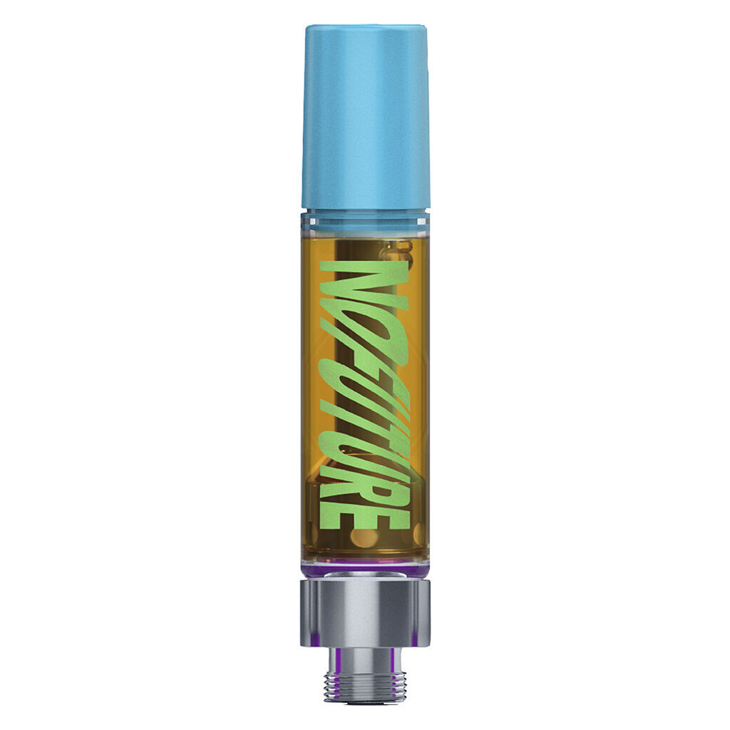 Zeropoint95 - The Blue One 510 Thread Cartridge