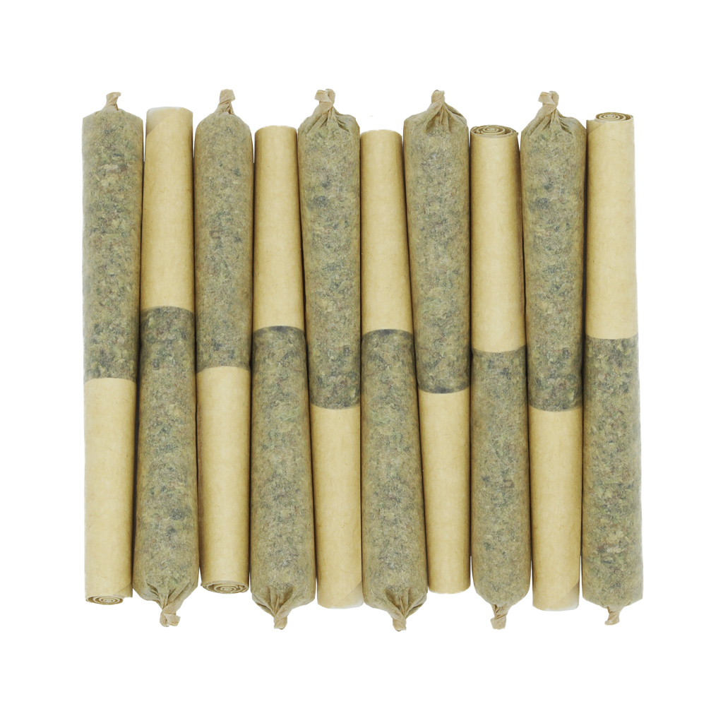 Mocha Og Pre-Rolls