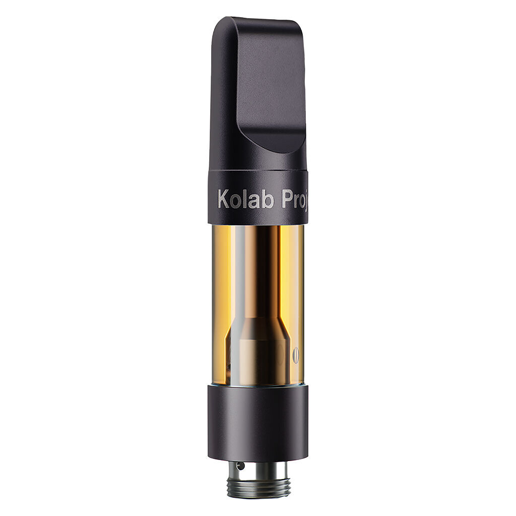 Blue Passionfruit Diamonds 510 Thread Cartridge