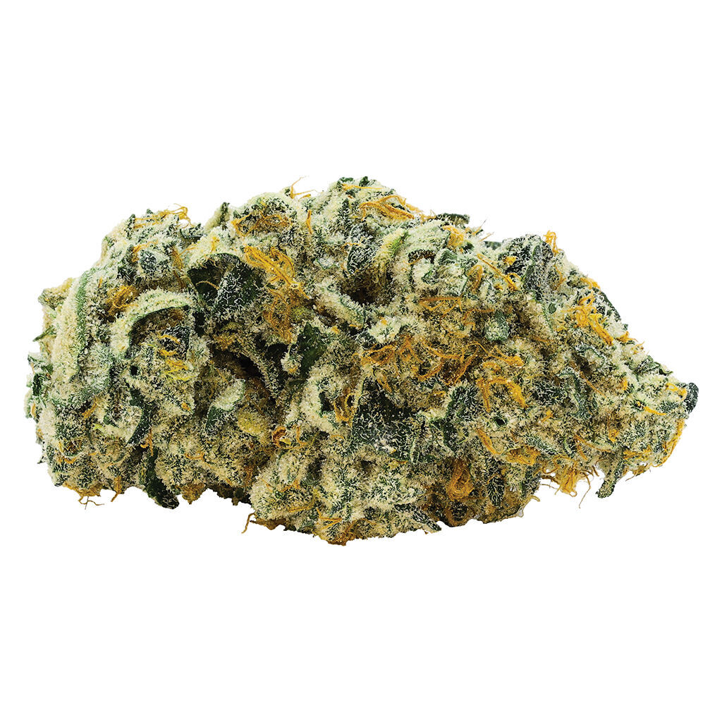Big bad o’ buds- jet fuel pie 28g