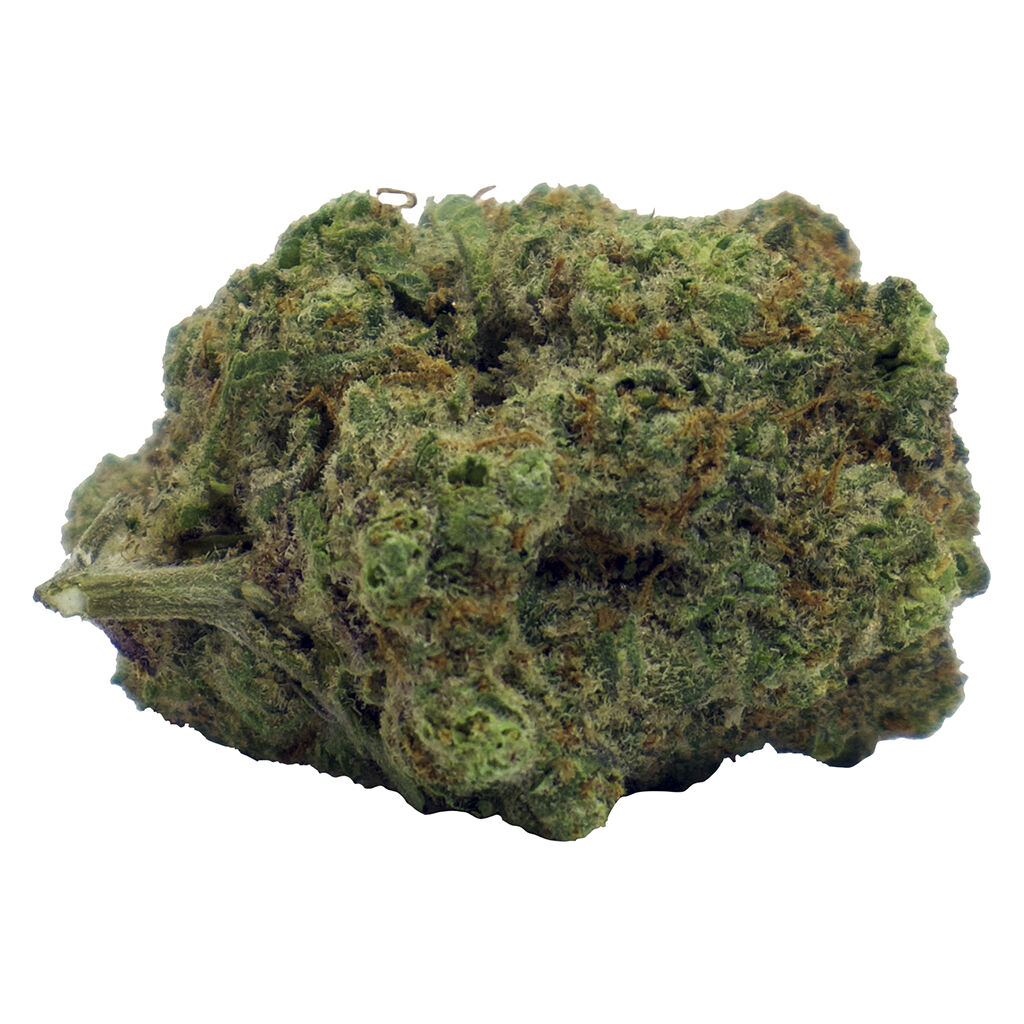 Tweed Blood Orange Kush
