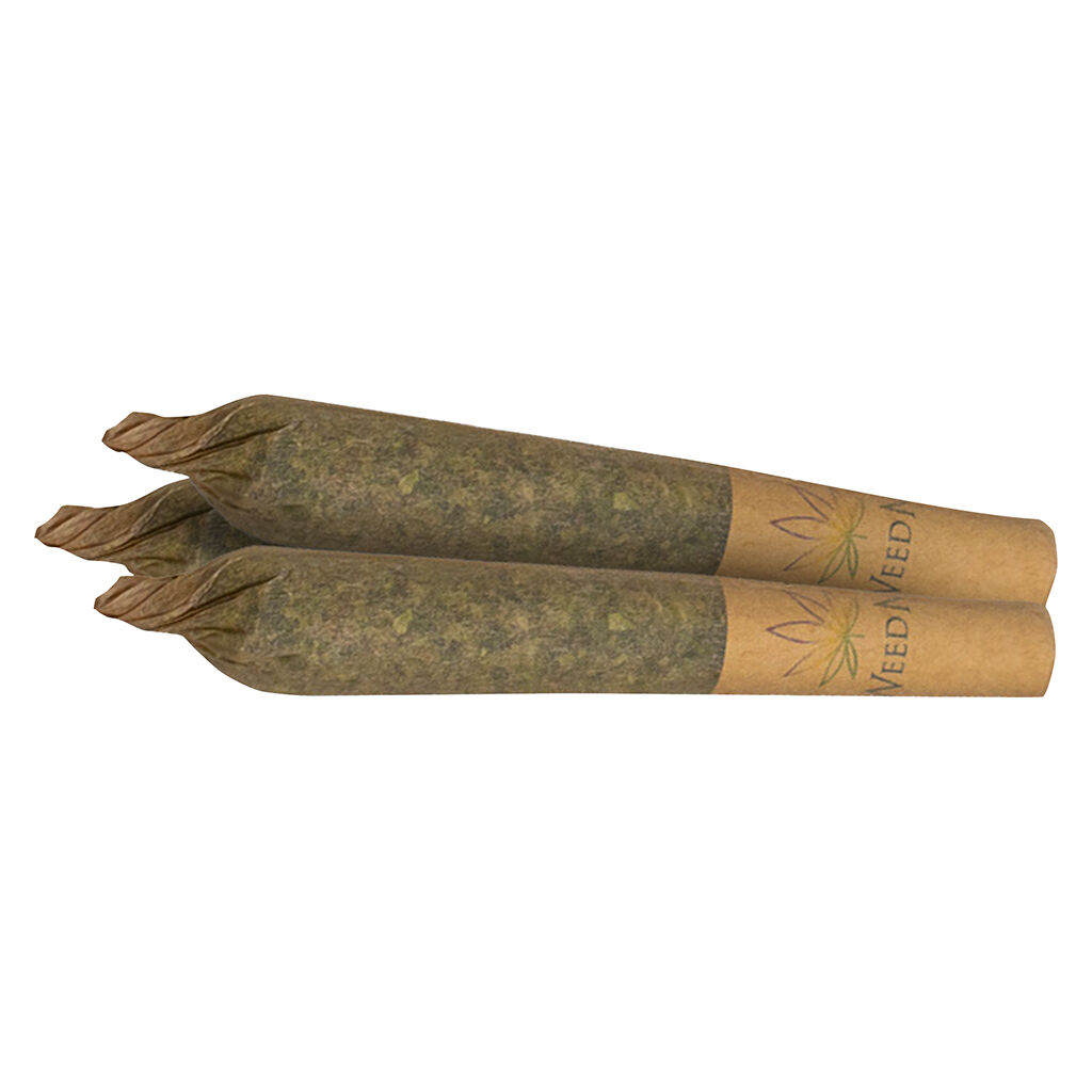Cashmere Pre-Rolls