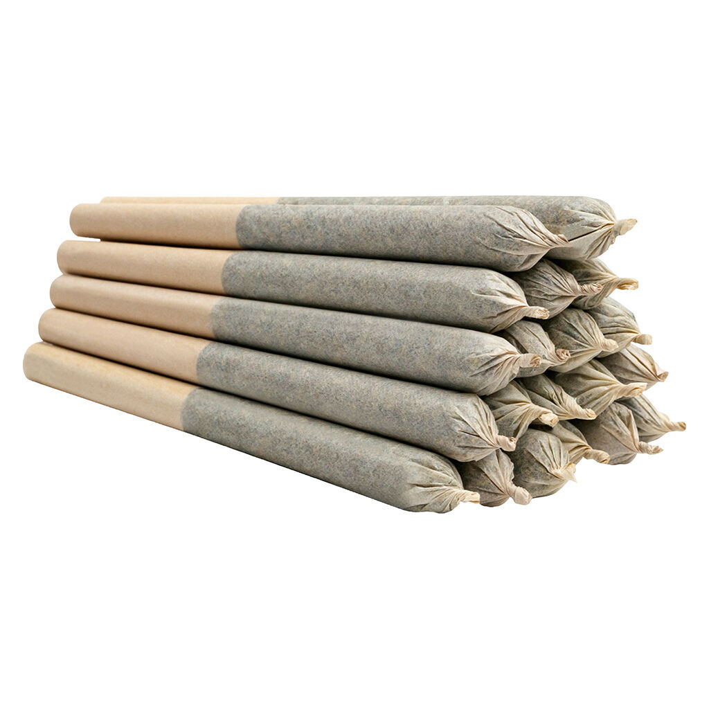 Big Red Sativa Pre-Rolls