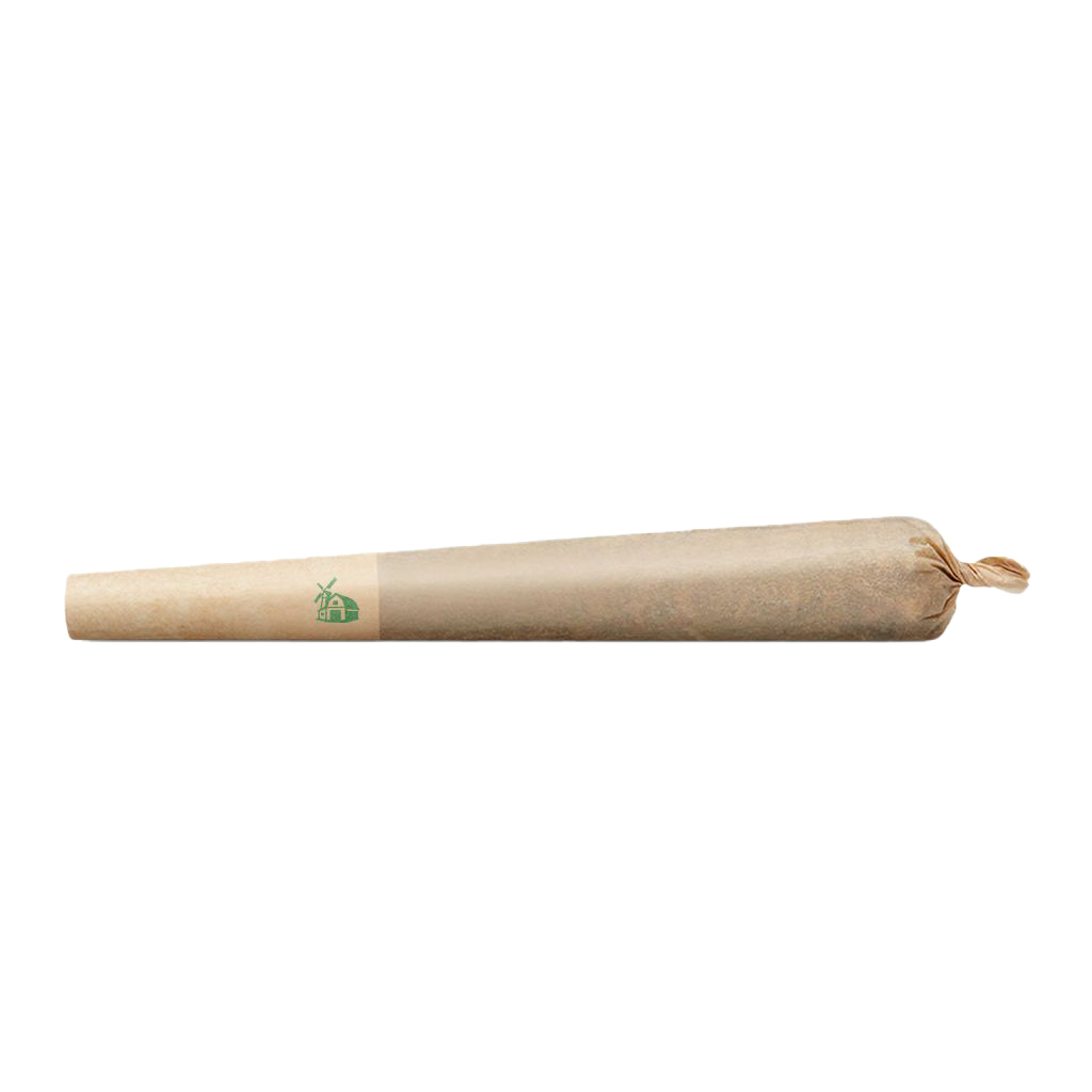 Organic Maple Kush Pre-Rolls