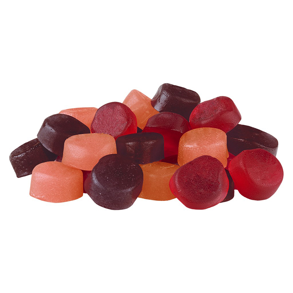 Monjour bare- cbd orchard medley