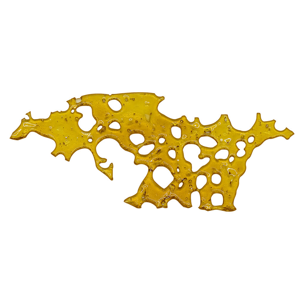 ENDGAME- platinum jelly shatter 1g