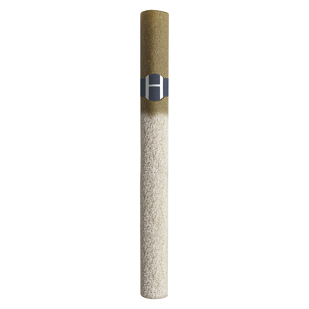 Hawaiian Headband Triple Infused Cannagar Lto