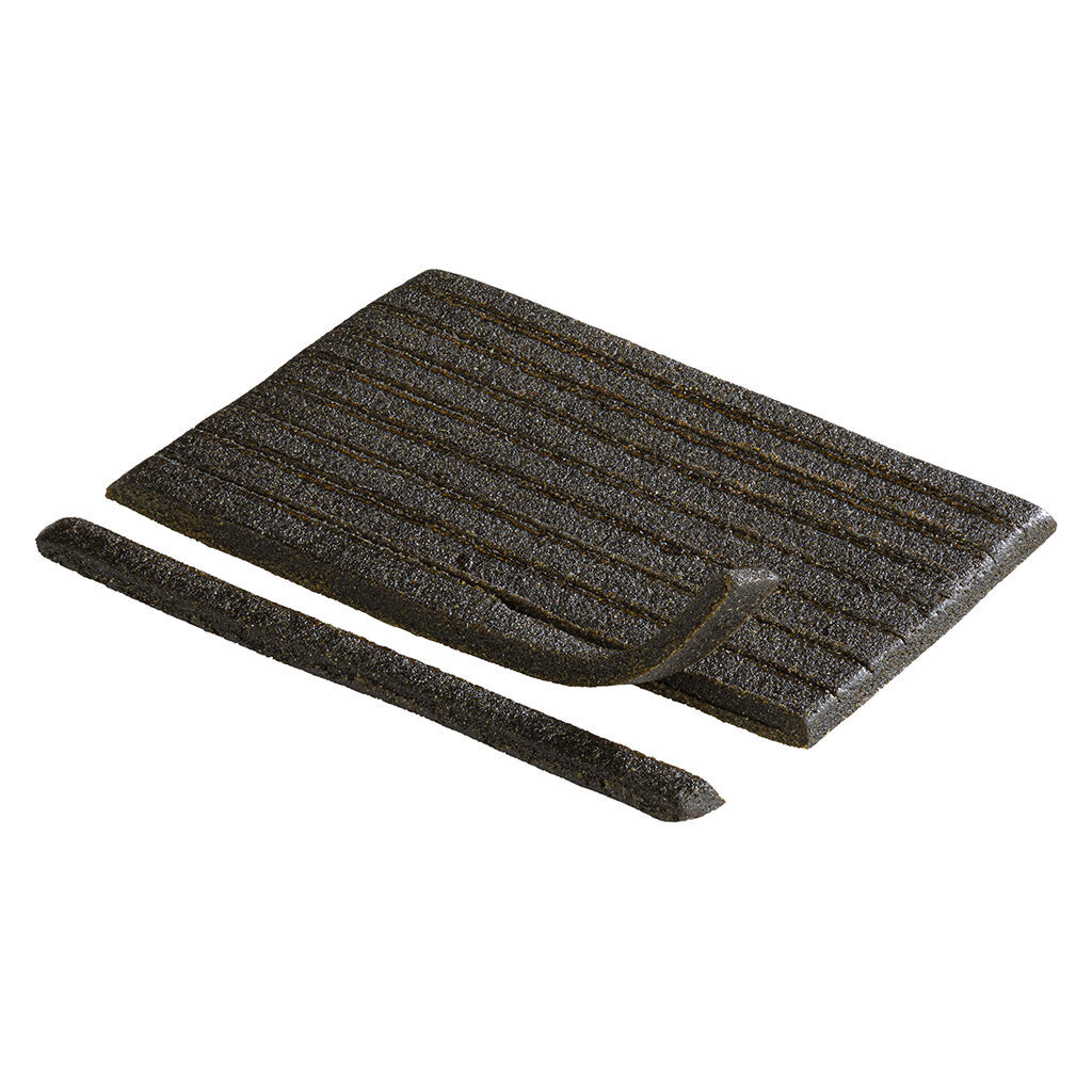 Shred Gigantic Grape Hash Rip Strips