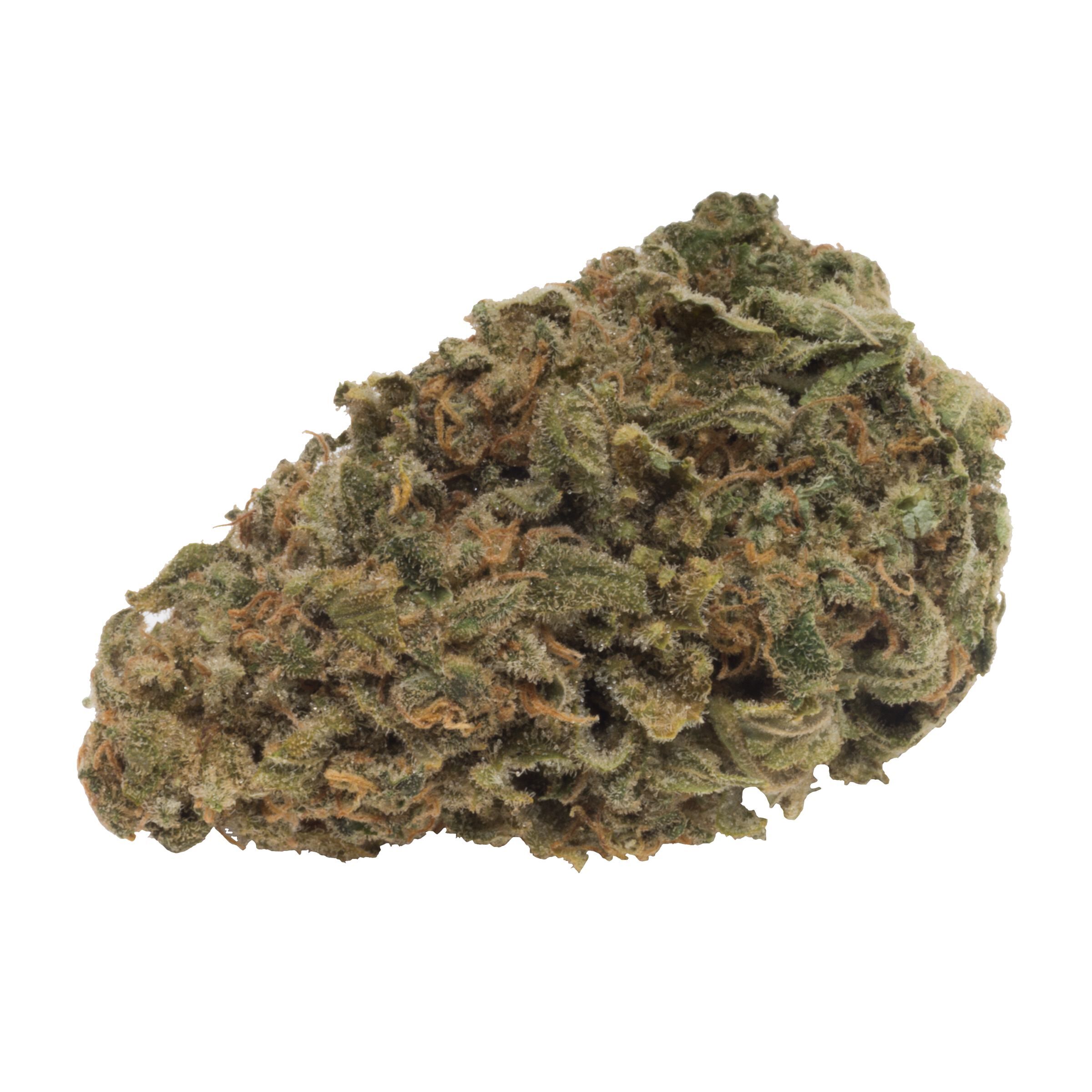 Thc Sativa Landrace 2