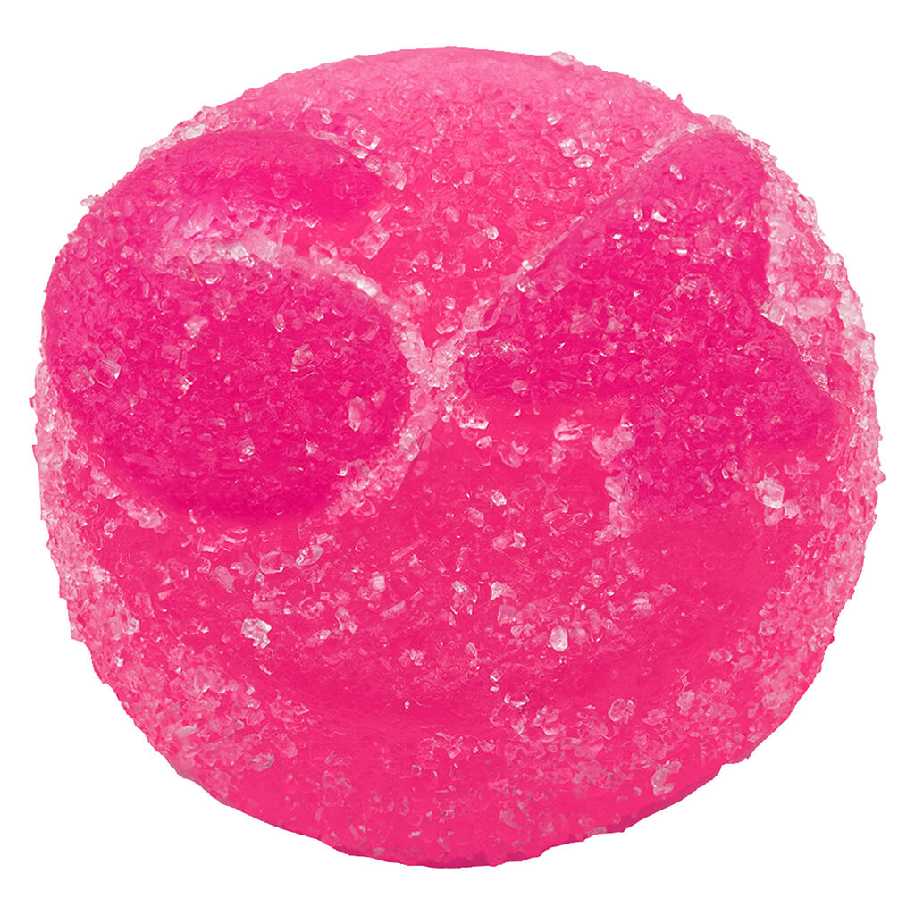 Pink Lemonade Live Rosin Thc Gummies Multi