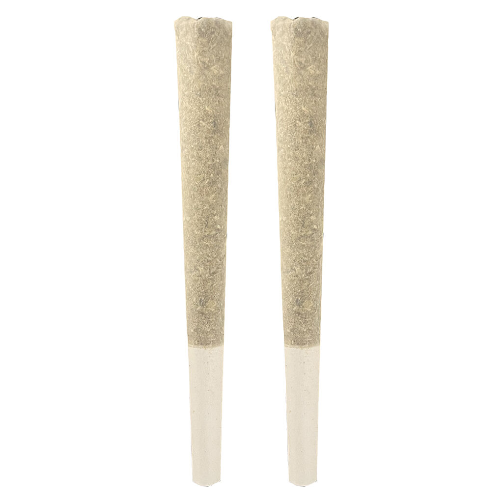 Lite Label Low Pre-Rolls 2