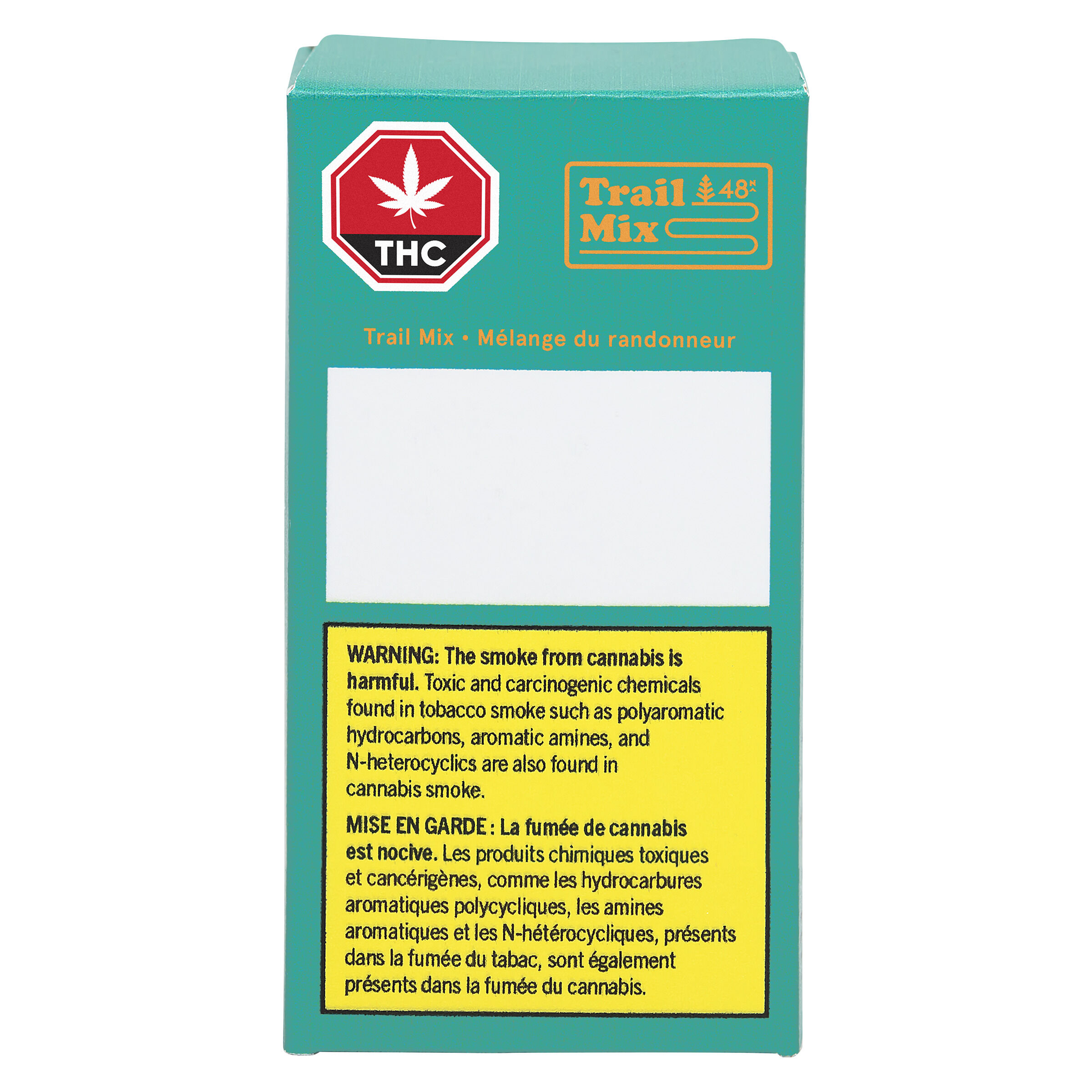 Trail Mix Indica Pre-Rolls 2