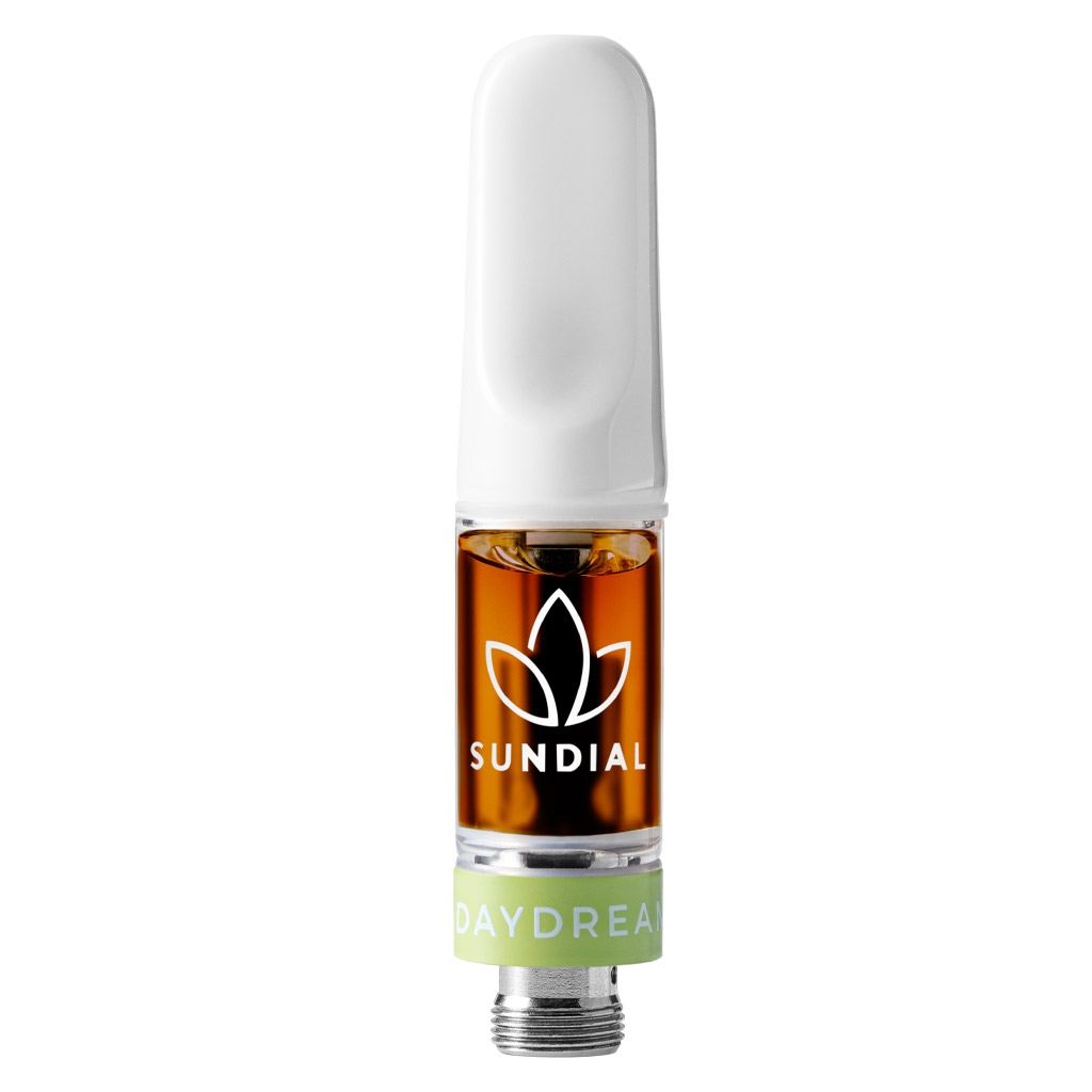 Flow Daydream Prefilled Vape Cartridge
