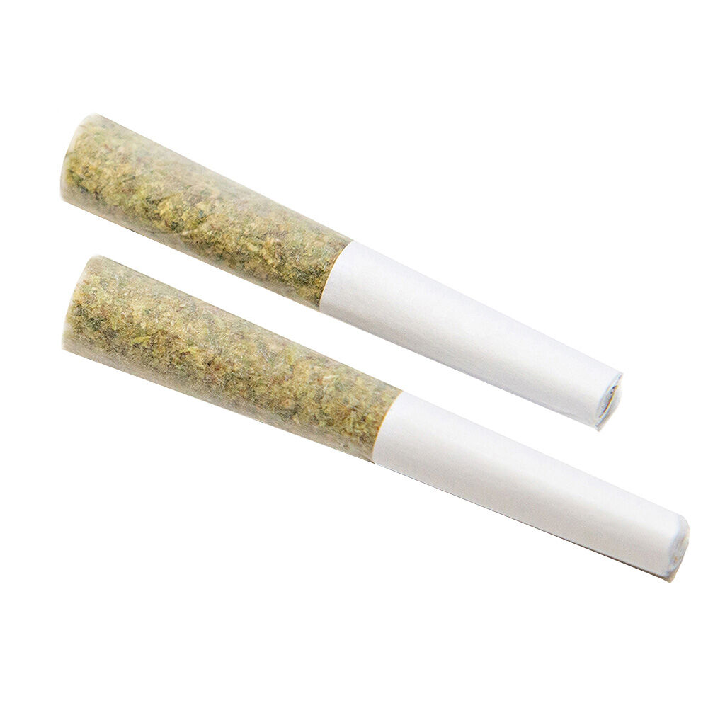 Mint Cookie pre roll