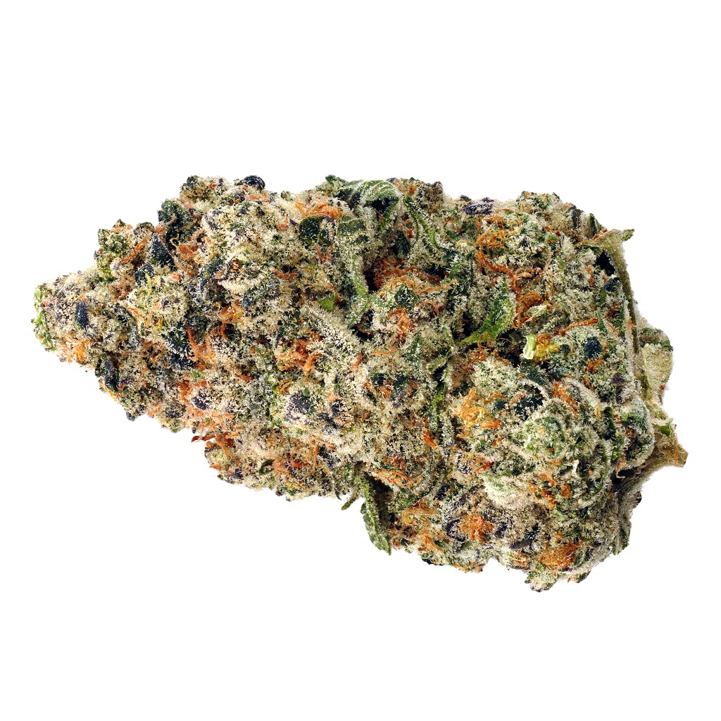 White Lightning