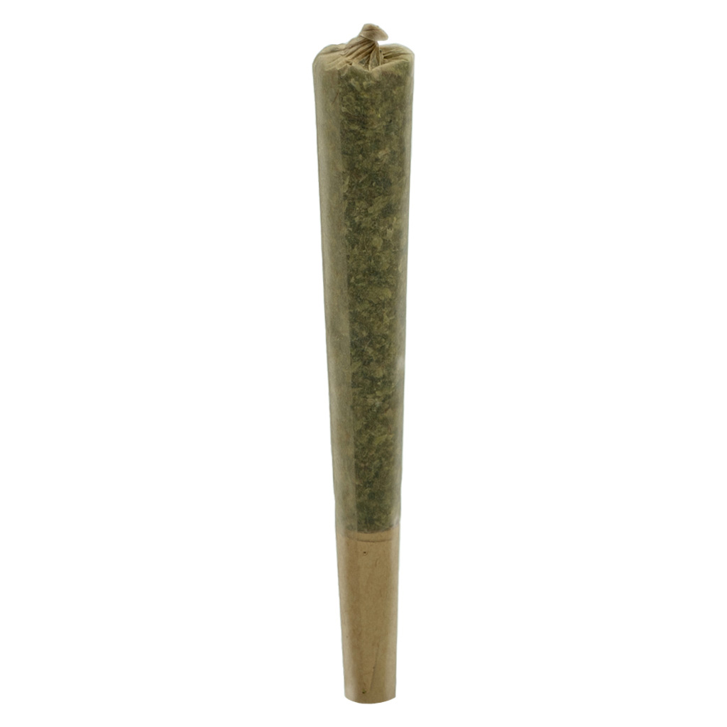 ENDGAME- gas pack 2*1g dank infused P.R
