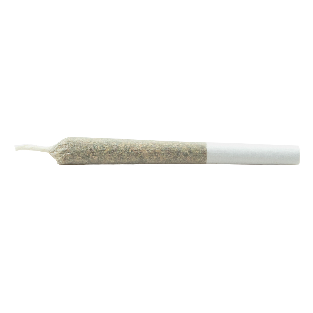 Gasberry Pie Pre-Rolls