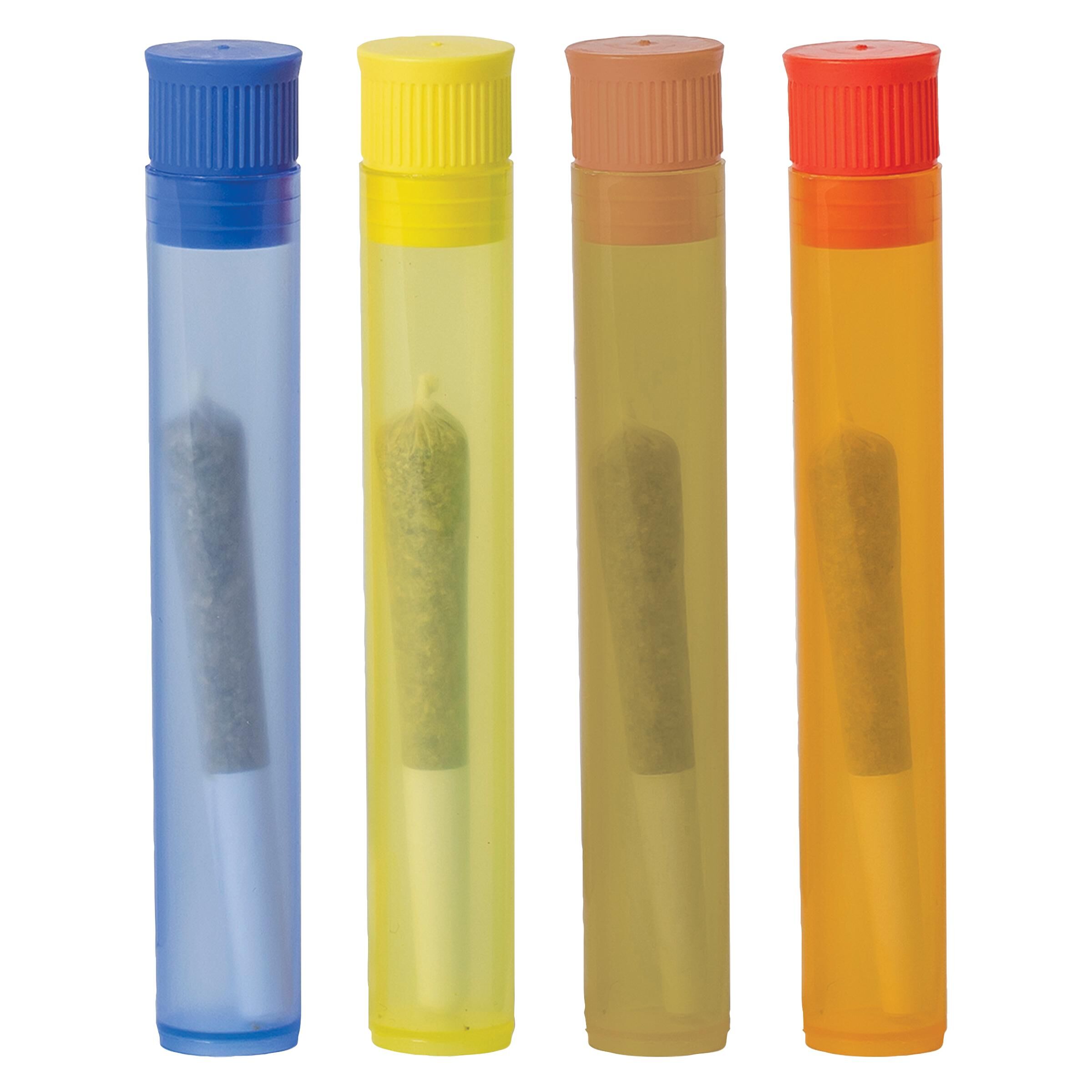 Canada Collection Pre-Roll Taster Packs