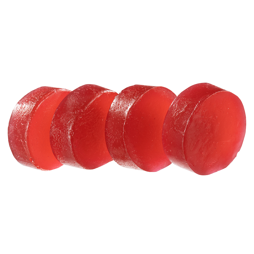 Sugar Free Raspberry Acai 1:1 Chews