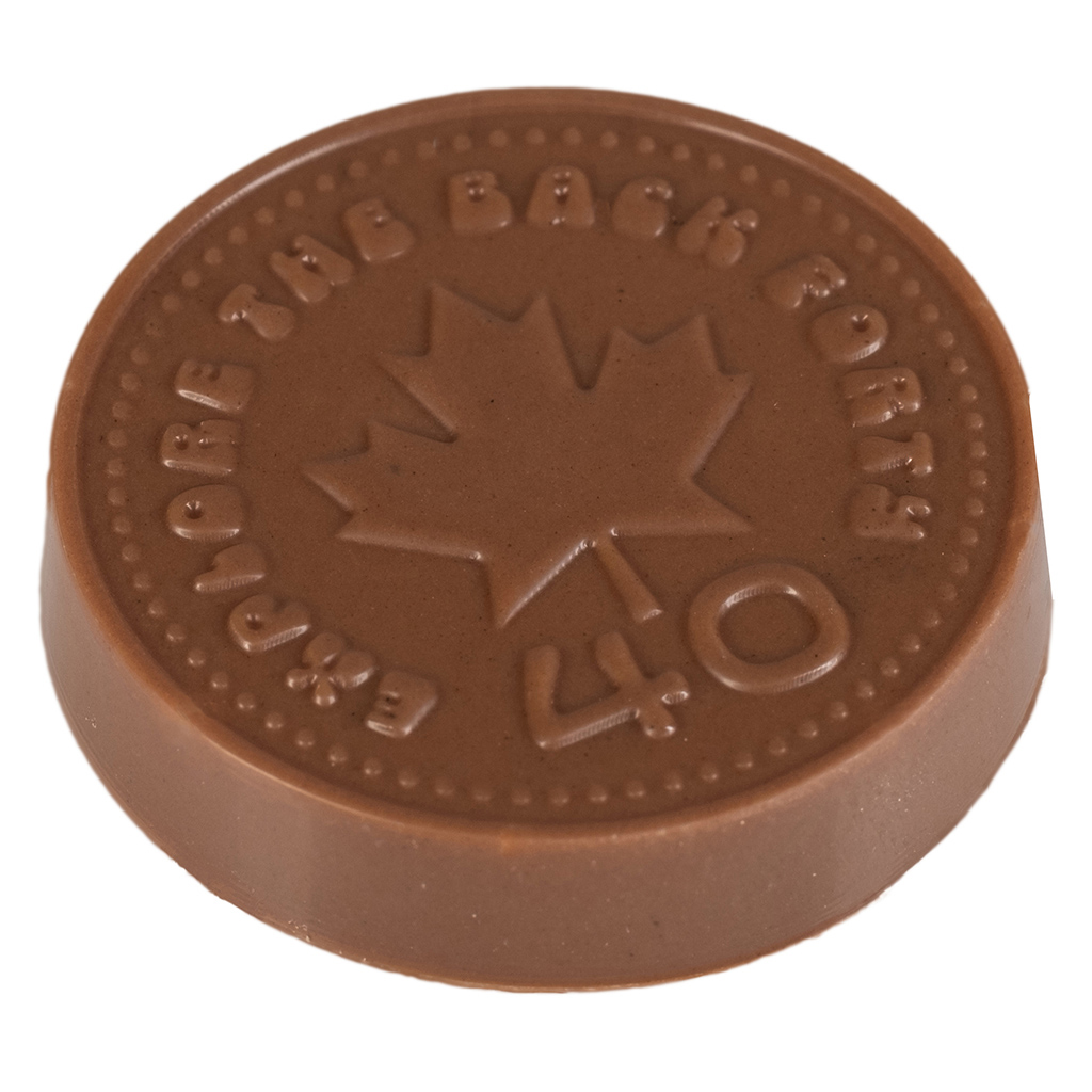 S'Mores Chocolate