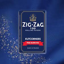 Zig zag- blues single wide